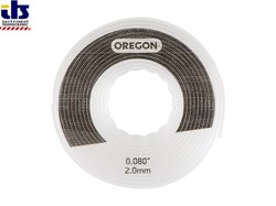 Леска_2,0_мм_х_4,32м_диск_OREGON_Gator_SpeedLoad_Для_головок_GATOR_SpeedLoad_арт._24225,_24275_2428025