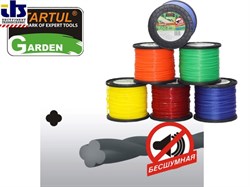 Леска_ф2,0ммх378м_бесшумная_STARTUL_GARDEN_ST606420