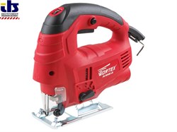 Лобзик электрический WORTEX JS 8008 LE в кор. (850 Вт, пропил до 80 мм) (JS8008LE00011)