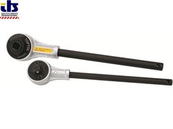 Мультипликатор 3/4&quot;(F)x1&quot;(M), 1000Нм-3000Нм TOPTUL (ANAE2432)