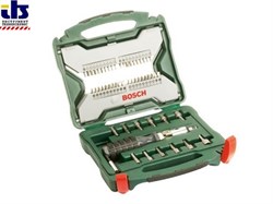 Набор Titanium X-Line 54 пр в чемодане (2607019326) (BOSCH)