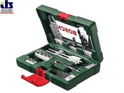 Набор_VLine_41_пр_x6_в_чемодане_Bosch_2607017305_BOSCH