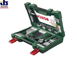 Набор_VLine_83_пр_x6_в_чемодане_Bosch_2607017309_BOSCH