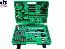 Набор головок и инструмента 97пр. 1/4&quot;,1/2&quot;  TOPTUL (GCAI9701)
