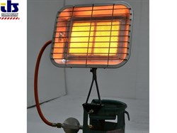Нагреватель газ. инфракр. керамический ECO RH 5000 (RH5000)