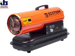 Нагреватель воздуха диз. Ecoterm DHD-20 прям., 20 кВт, переносной [DHD20]