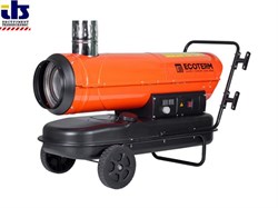 Нагреватель воздуха диз. Ecoterm DHI-30W непрям., 30 кВт, 2 колеса [DHI30W]