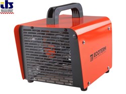 Нагреватель воздуха электр. Ecoterm EHC-02/11, кубик, 1 ручка, 2 кВт., 220В (кубик, 2 кВт, 220 В, вес 2 кг) [EHC02/11]