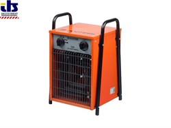 Нагреватель воздуха электр. Ecoterm EHC-05/1B, кубик, 2 ручки, 5 кВт., 220В [EHC05/1B]