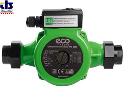 Насос циркуляционный ECO WPC-2580, 271/210/149Вт, 11000 л/ч, 8м [WPC2580]