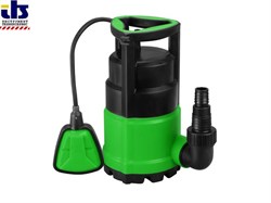 Насос погружной для чистой воды ECO CP-753, 750Вт, 12500 л/ч [CP753]