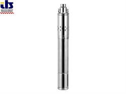 Насос скважинный винтовой ECO DWS-37 (370 Вт, 2,1м3/ч, 72м, винтовой) [DWS37]