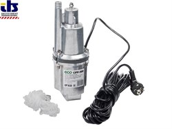 Насос вибрационный ECO CPV-302 (300Вт, 1300 л/ч, с питающ. пров. 20м, аналог насоса Ручеек) [CPV302]