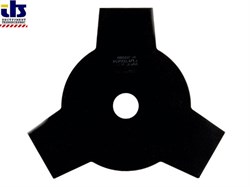 Нож для мотокосы 3 зуб. 255х1.4х25.4 мм OLEO-MAC (4095638AR)
