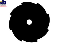 Нож для мотокосы 8 зуб. 230х1.4х25.4 мм OLEO-MAC (4095565AR)