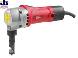 Ножницы высечные WORTEX NB 1655 в кор. (550 Вт, сталь до 1.6 мм) (NB1655M0018)