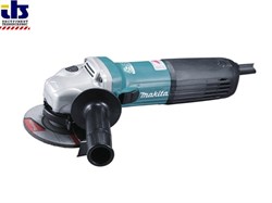 Одноручная_углошлифмашина_MAKITA_GA_5040_C_в_кор._1400_Вт,_диск_125х22_мм,_плавный_пуск,_регул._об._GA5040C