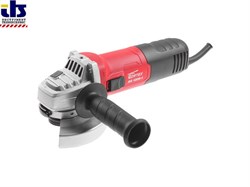Одноручная углошлифмашина WORTEX AG 1209-1 в кор. (900 Вт, диск 125х22 мм) (AG120910003)
