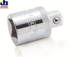 Переходник 1/4&quot;(F)х3/8(М) TOPTUL (CAEB0812)