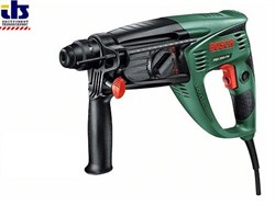 Перфоратор BOSCH PBH 2900 RE в кор. (730 Вт, 2.6 Дж, 3 реж., патрон SDS-plus, вес 3.0 кг) (0603393122)