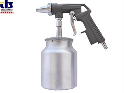 Пистолет пескоструйный с баком ASB-05C ECO [ASB05C]