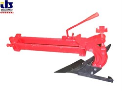 Плуг для минитрактора FERMER FT-15DE/H (FT1501)