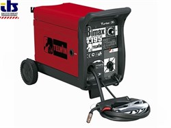Полуавтомат сварочный TELWIN BIMAX 4.195 TURBO (230В, 160А, FLUX/MIG-MAG) (821016)