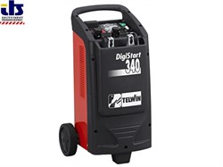Пуско-зарядное устройство TELWIN DIGISTART 340 (12В/24В) (829327)