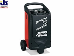 Пускозарядное_устройство_TELWIN_DYNAMIC_520_START_12В24В_829383