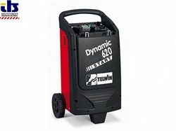 Пуско-зарядное устройство TELWIN DYNAMIC 620 START (12В/24В) (829384)