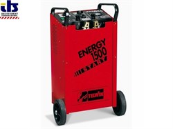 Пуско-зарядное устройство TELWIN ENERGY 1500 START (230/400В;12В/24В) (829009)