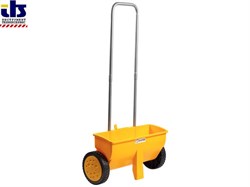 Разбрасыватель-сеялка GUNTER SW-4512 (шир.обработки 45 см., 12 л.) [SW4512]