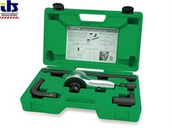 Редуктор-усилитель 3/4&quot;х1&quot; 758Нм-2500Нм TOPTUL (ANBE2432)