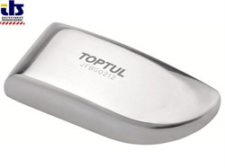 Рихтовочная оправка &quot;тонкий нос&quot; 121мм TOPTUL (JFBG0212)