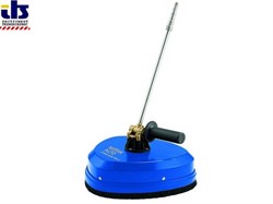 Щетка моющая HydroScrub P300 H (ф300мм, с рукояткой, макс. 200бар, макс. 60С, 420-750л/ч) (Nilfisk-ALTO) (106403156)