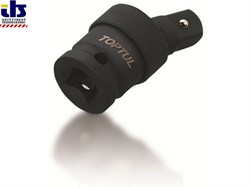 Шарнир ударный 1&quot; TOPTUL (KACU3213)