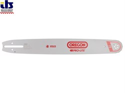 Шина 45 см 18&quot; 3/8&quot; 1.5 мм 11 зуб. PRO-LITE OREGON (68 звеньев) (188SLHD009)