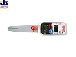 Шина+2 цепи 38 см 15&quot; 0.325&quot; 1.3 мм (150MLBK095+2х95VPX064E) OREGON (для узкого пропила) (543485)