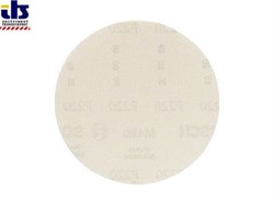Шлифлист_125мм_круг_G320_сетчатый_BOSCH_2608621160