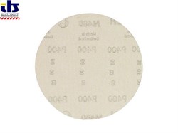 Шлифлист 125мм  на сетчатой основе G400 (в упак.50шт.), BOSCH