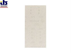 Шлифлист 93х186мм G80 сетчатый BOSCH (2608621243)