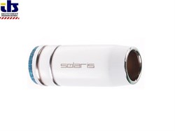 Сопло коническое ф 15х57 мм для 25AK SOLARIS (WA-3482) [WA3482]