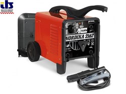 Трансформатор сварочный TELWIN NORDICA 2162 (230/400В, перем. ток, 160А) (814197)