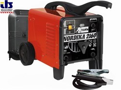 Трансформатор сварочный TELWIN NORDIKA 2160 (230В, перем. ток, 160А) (814193)