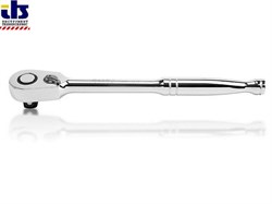Трещотка 1/2&quot; 60зуб. 250мм TOPTUL (CHAU1625)