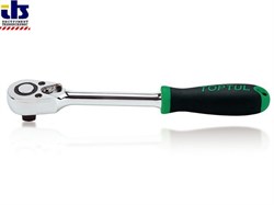 Трещотка 1/2&quot; 72зуб. 262мм TOPTUL (CJRM1626)