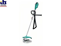 Триммер BOSCH AFS 23-37 (1.00 кВт, 37 см, с ножом и головкой, вес 5.3 кг) (06008A9020)