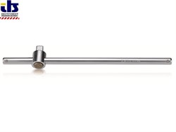 Вороток T-образный c бегунком 3/4&quot; 508мм TOPTUL (CTCJ2420)