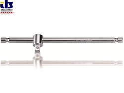 Вороток T-образный c бегунком 3/4&quot; TOPTUL (CTCA2446)