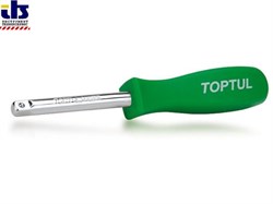 Вороток-отвертка 1/4&quot; 150мм TOPTUL (CAIA0815)